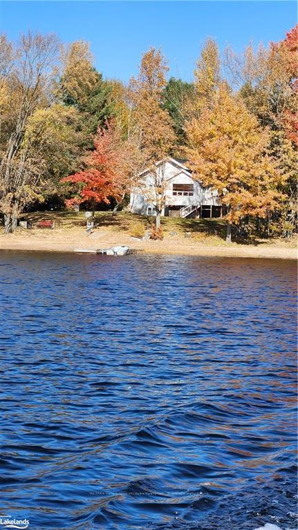 Photo 35 of 327 Whitestone Lake Road, Whitestone, Hagerman — HOMEH