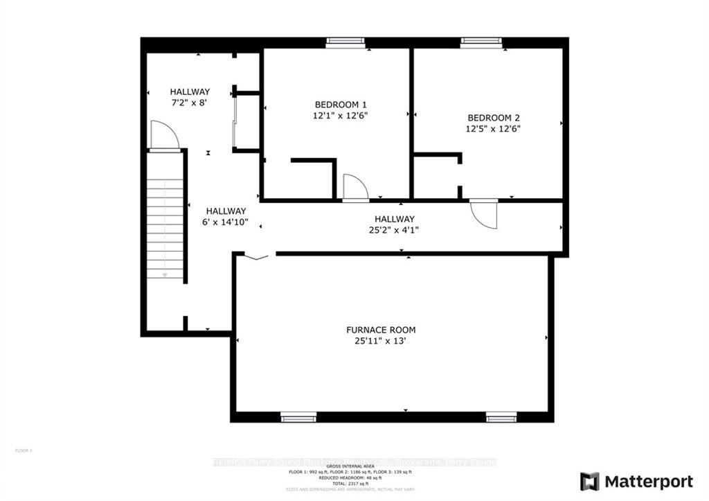 Photo 36 of 327 Whitestone Lake Road, Whitestone, Hagerman — HOMEH