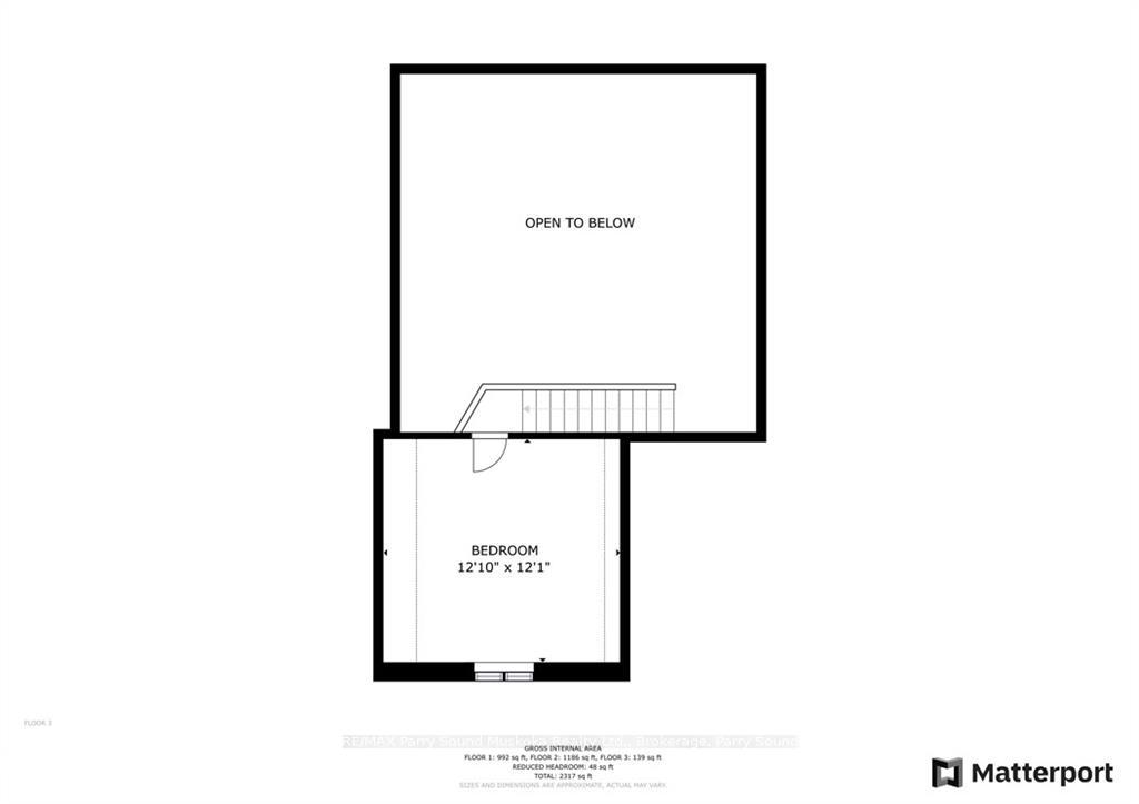 Photo 38 of 327 Whitestone Lake Road, Whitestone, Hagerman — HOMEH