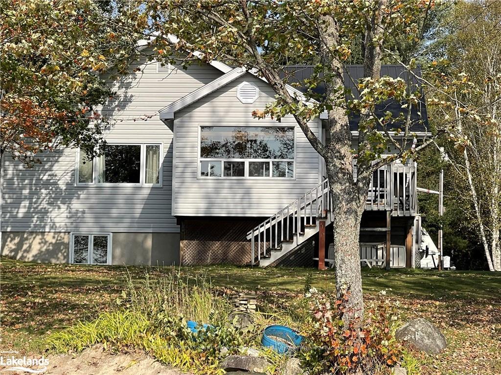 Photo 39 of 327 Whitestone Lake Road, Whitestone, Hagerman — HOMEH