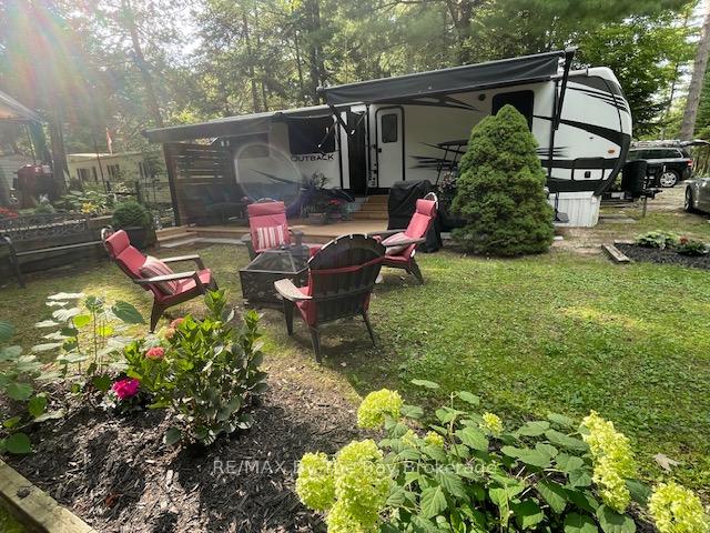 Photo 1 of Unit 259, 85 Theme Park Drive, Wasaga Beach — HOMEH