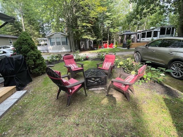 Photo 2 of Unit 259, 85 Theme Park Drive, Wasaga Beach — HOMEH