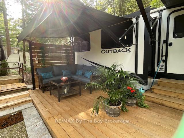 Photo 4 of Unit 259, 85 Theme Park Drive, Wasaga Beach — HOMEH