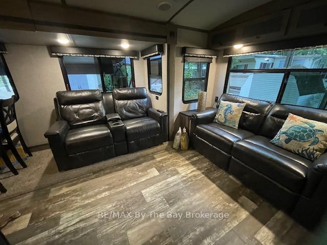 Photo 6 of Unit 259, 85 Theme Park Drive, Wasaga Beach — HOMEH