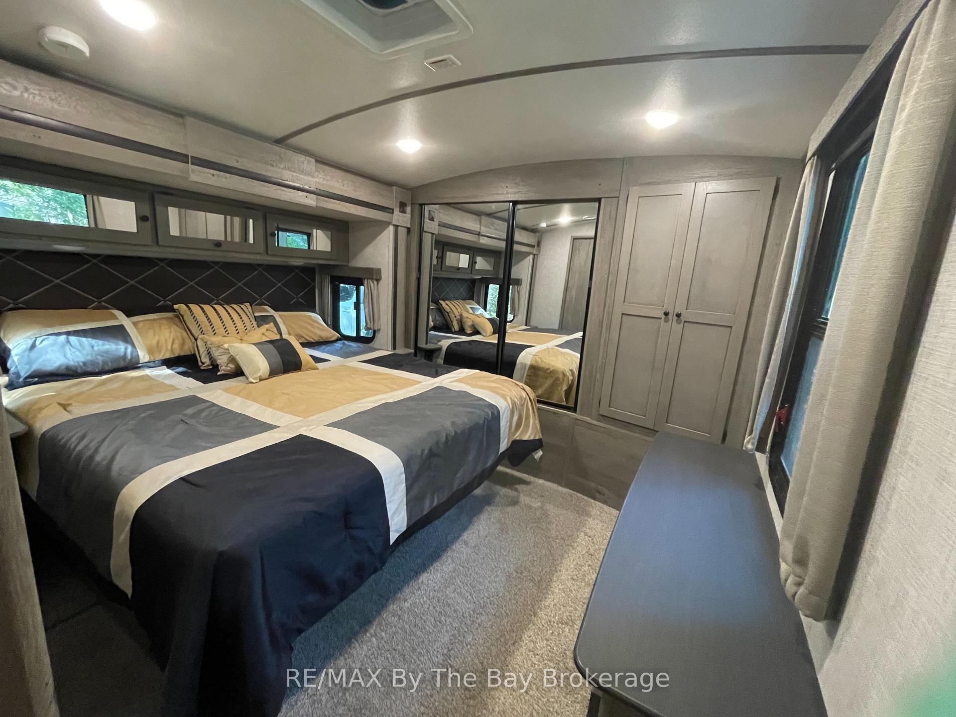 Photo 27 of Unit 259, 85 Theme Park Drive, Wasaga Beach — HOMEH
