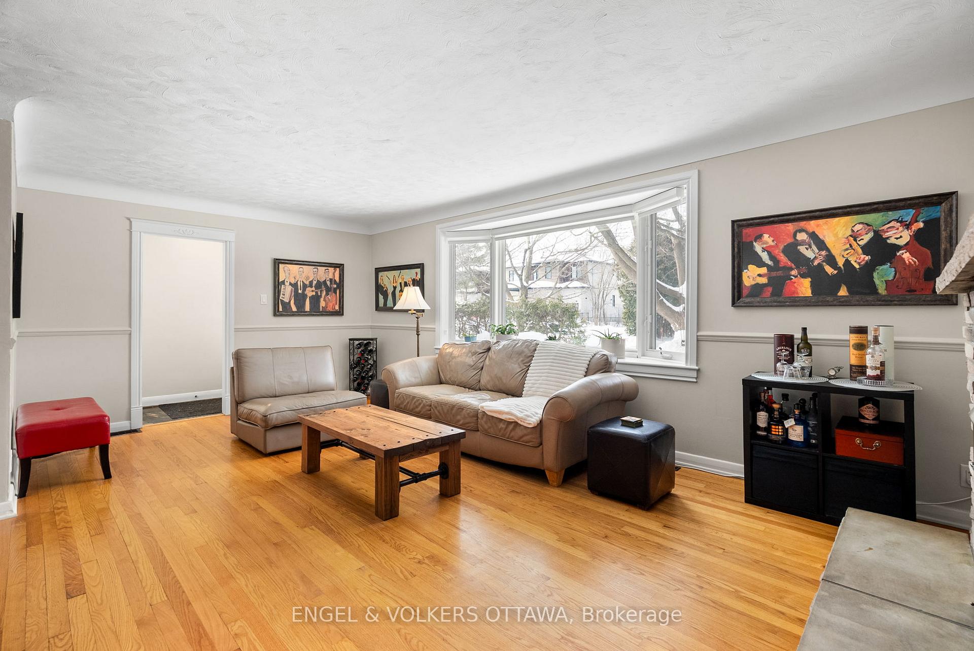 Photo 12 of 2205 Webster Avenue, Ottawa, Alta Vista — HOMEH