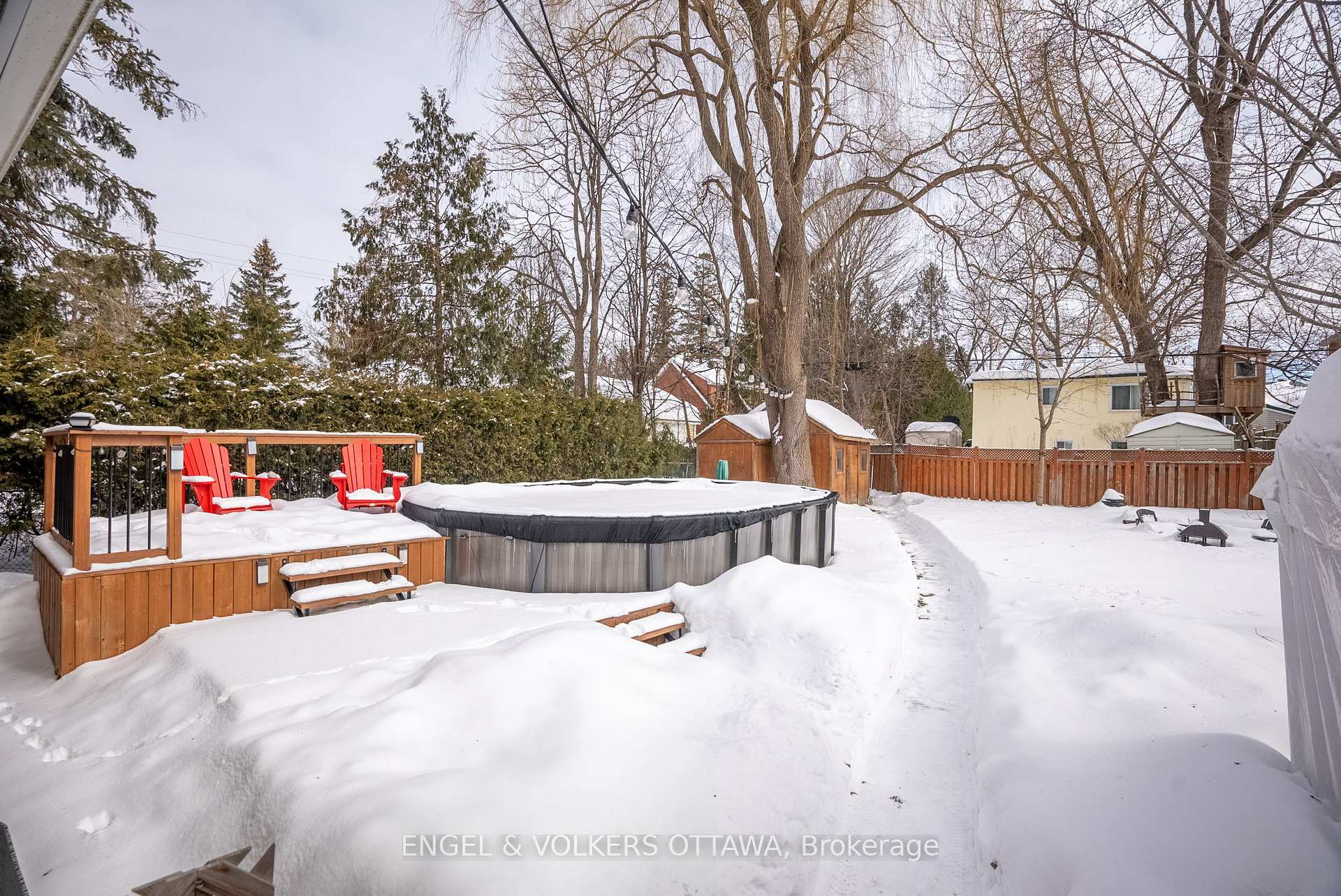 Photo 34 of 2205 Webster Avenue, Ottawa, Alta Vista — HOMEH
