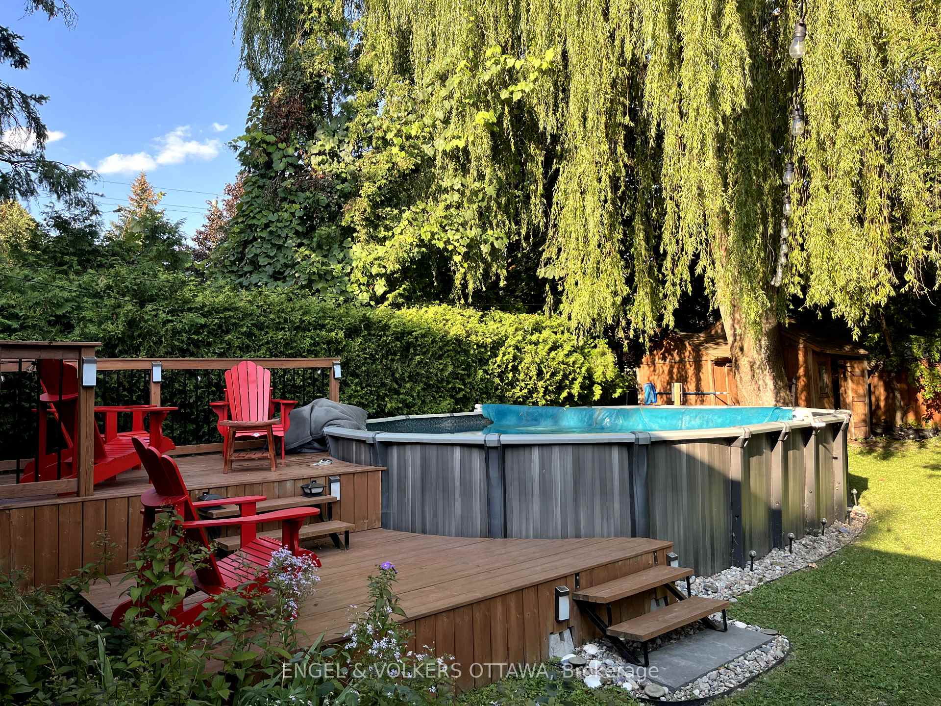 Photo 38 of 2205 Webster Avenue, Ottawa, Alta Vista — HOMEH