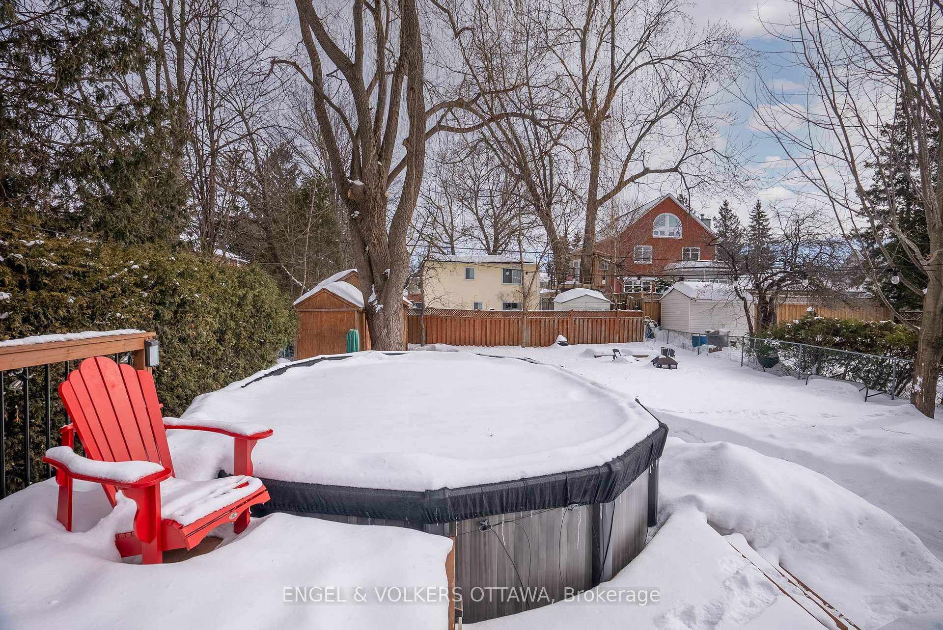 Photo 35 of 2205 Webster Avenue, Ottawa, Alta Vista — HOMEH