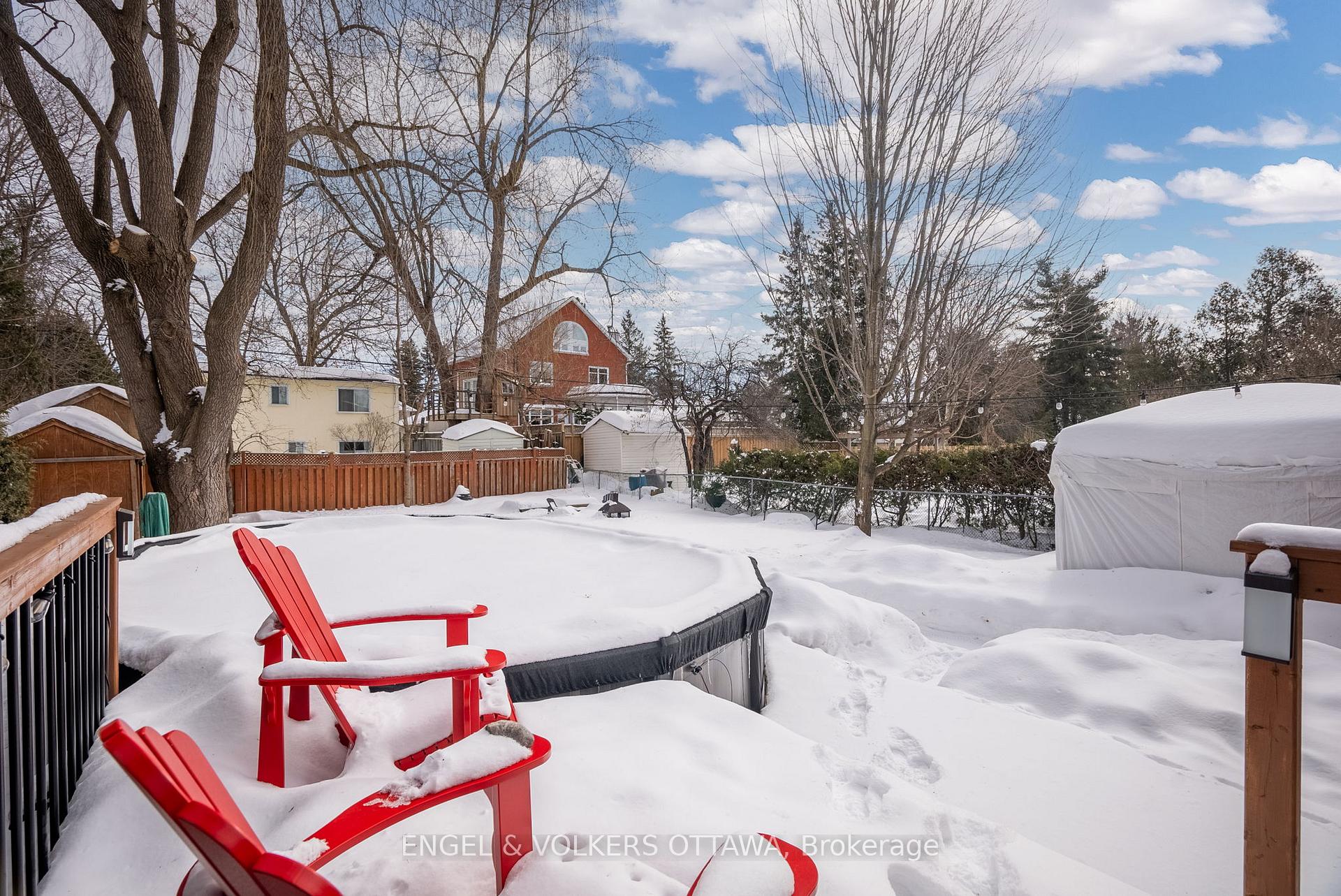 Photo 36 of 2205 Webster Avenue, Ottawa, Alta Vista — HOMEH