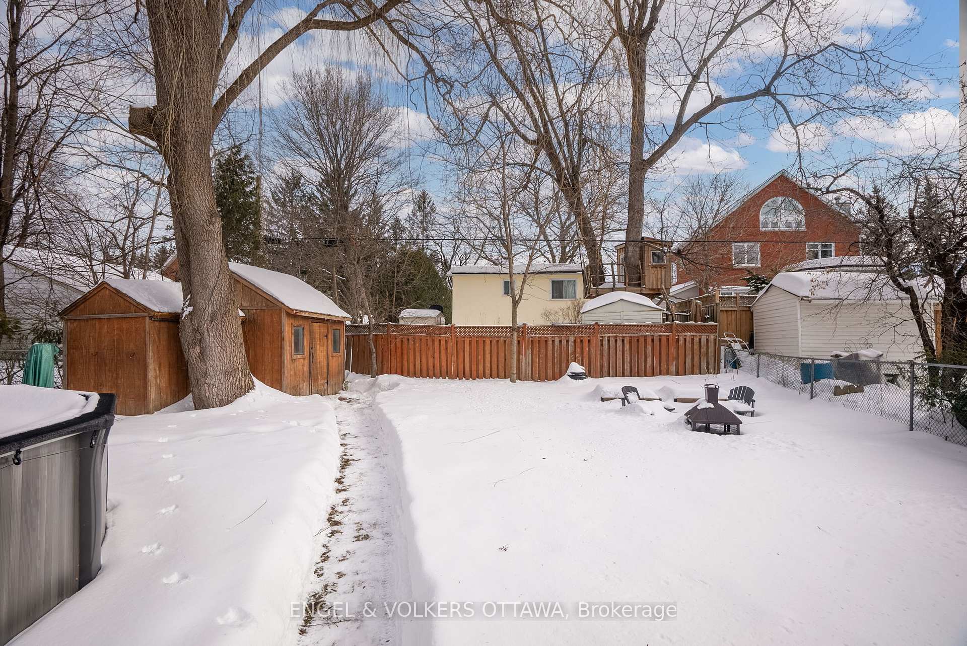 Photo 37 of 2205 Webster Avenue, Ottawa, Alta Vista — HOMEH