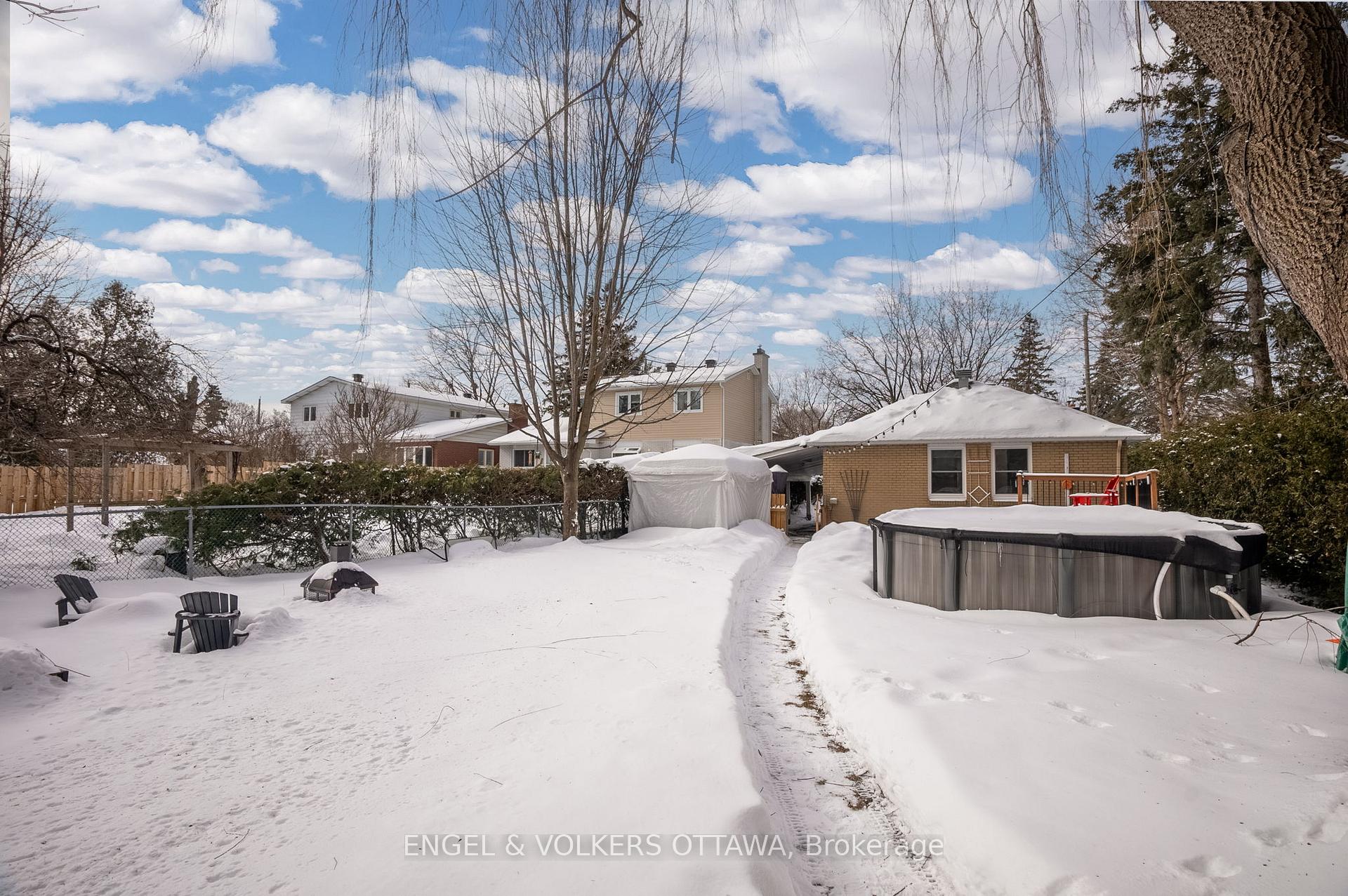 Photo 39 of 2205 Webster Avenue, Ottawa, Alta Vista — HOMEH