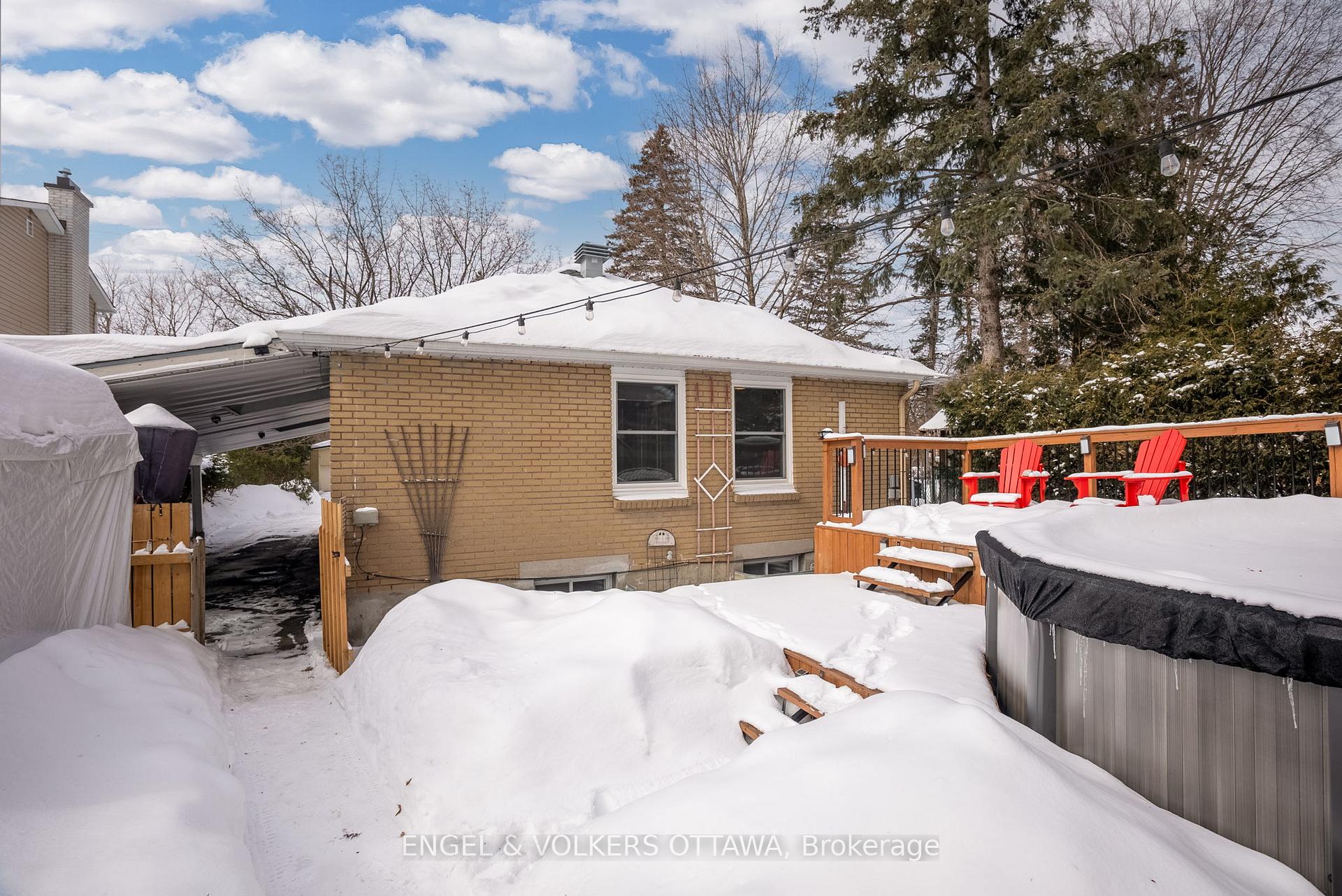 Photo 40 of 2205 Webster Avenue, Ottawa, Alta Vista — HOMEH