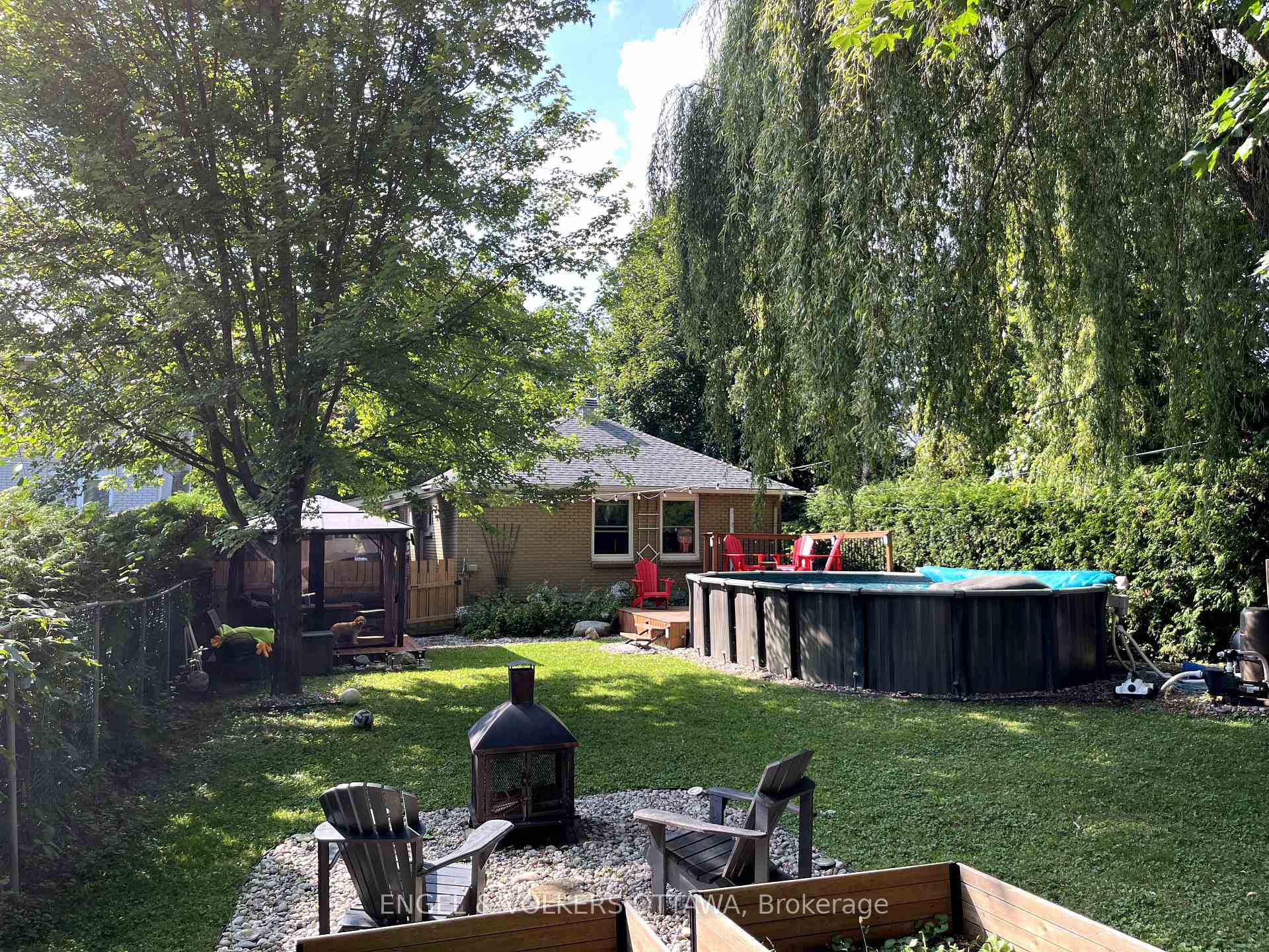 Photo 42 of 2205 Webster Avenue, Ottawa, Alta Vista — HOMEH
