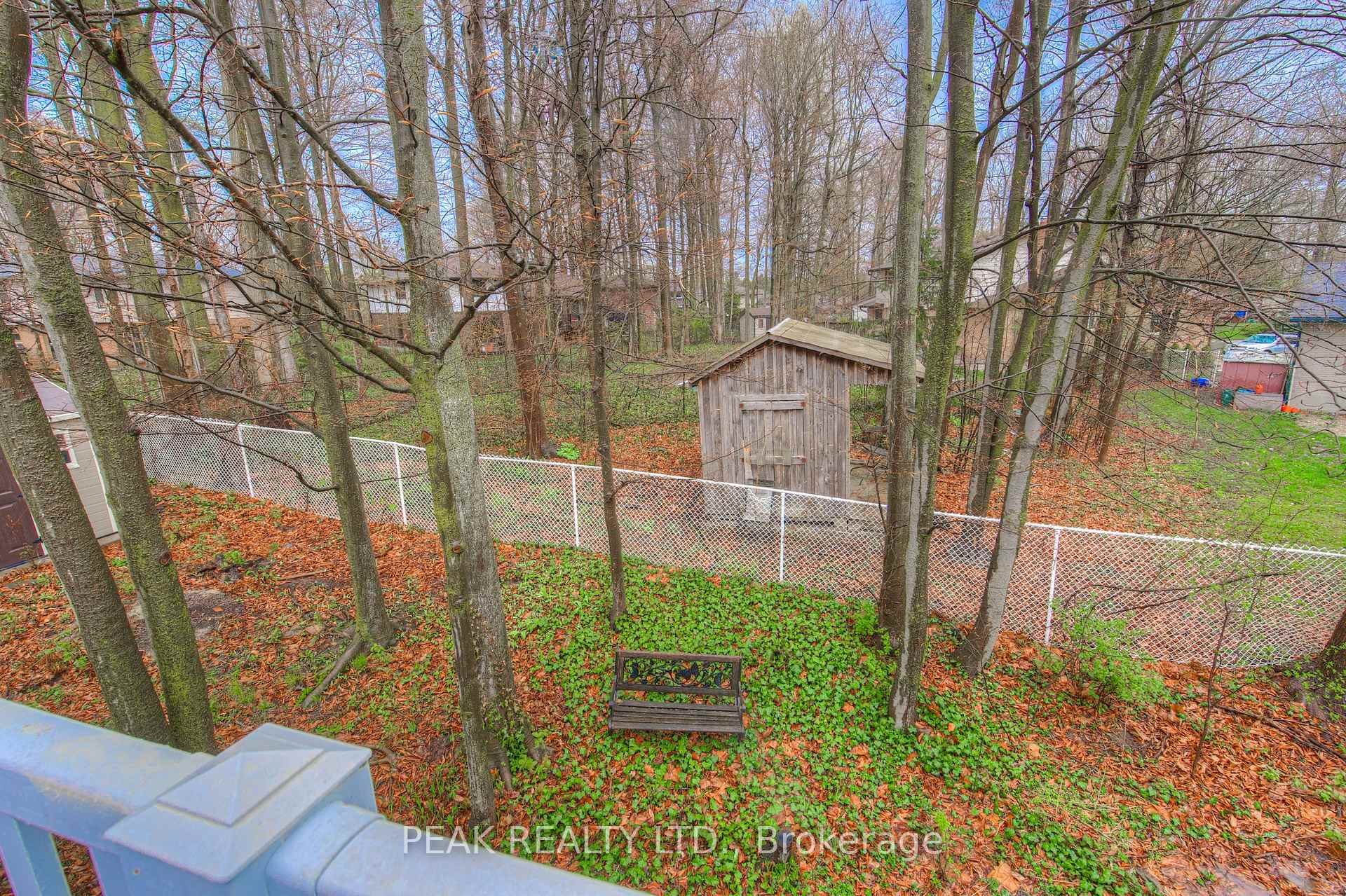 Photo 32 of 300 Thorncrest Drive, Waterloo — HOMEH