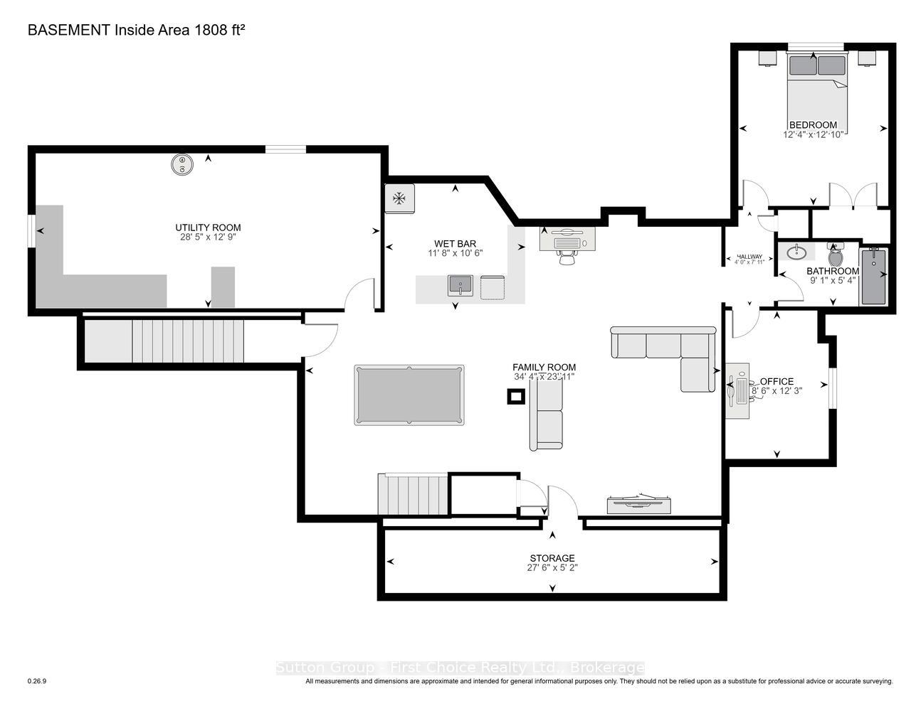 Photo 50 of 267 Sunset Drive, West Perth, Mitchell — HOMEH