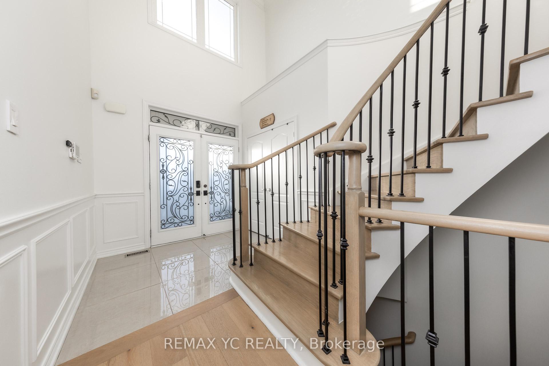 Photo 4 of 101 Oberfrick Avenue, Vaughan, Patterson — HOMEH