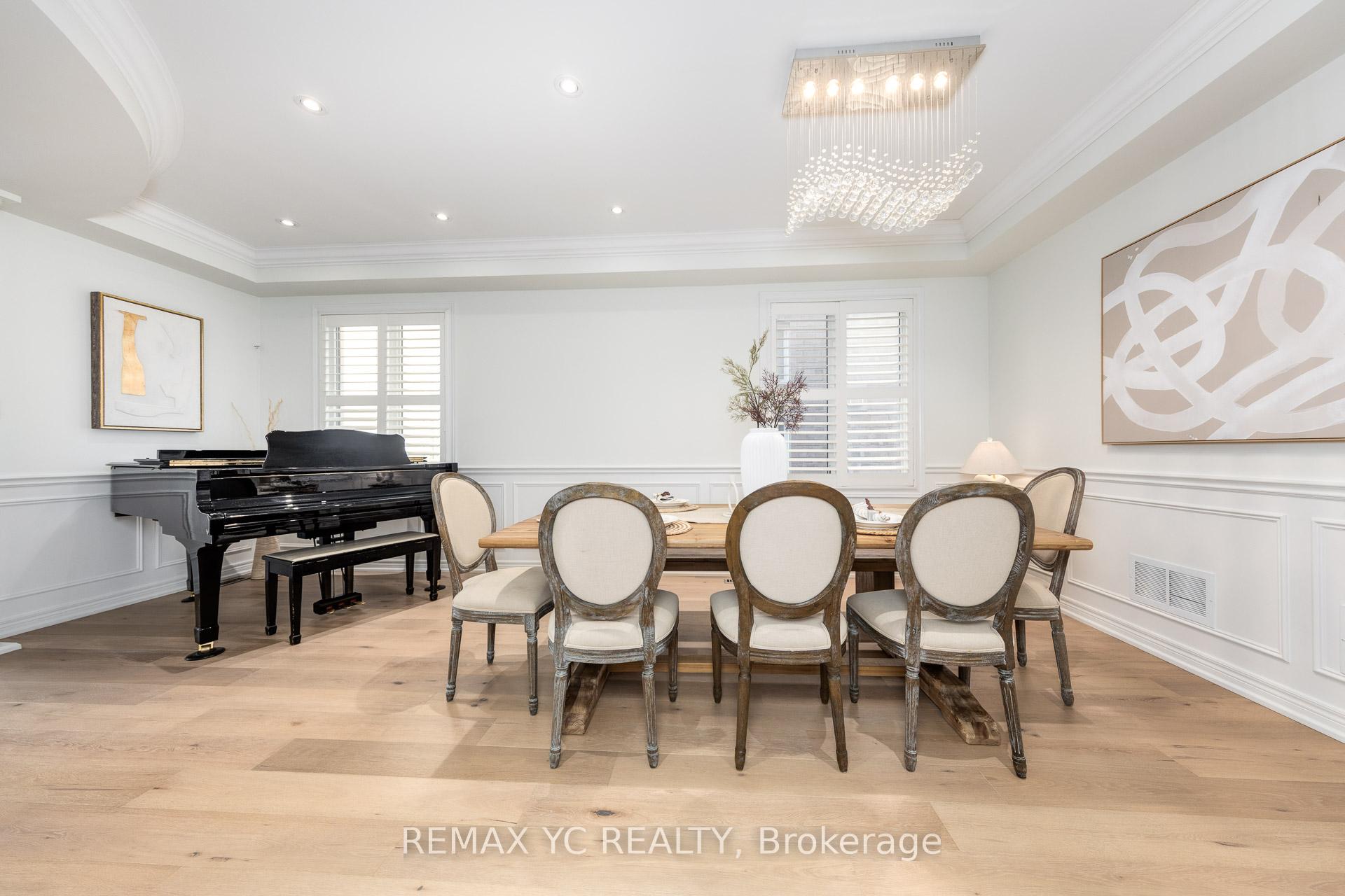 Photo 8 of 101 Oberfrick Avenue, Vaughan, Patterson — HOMEH