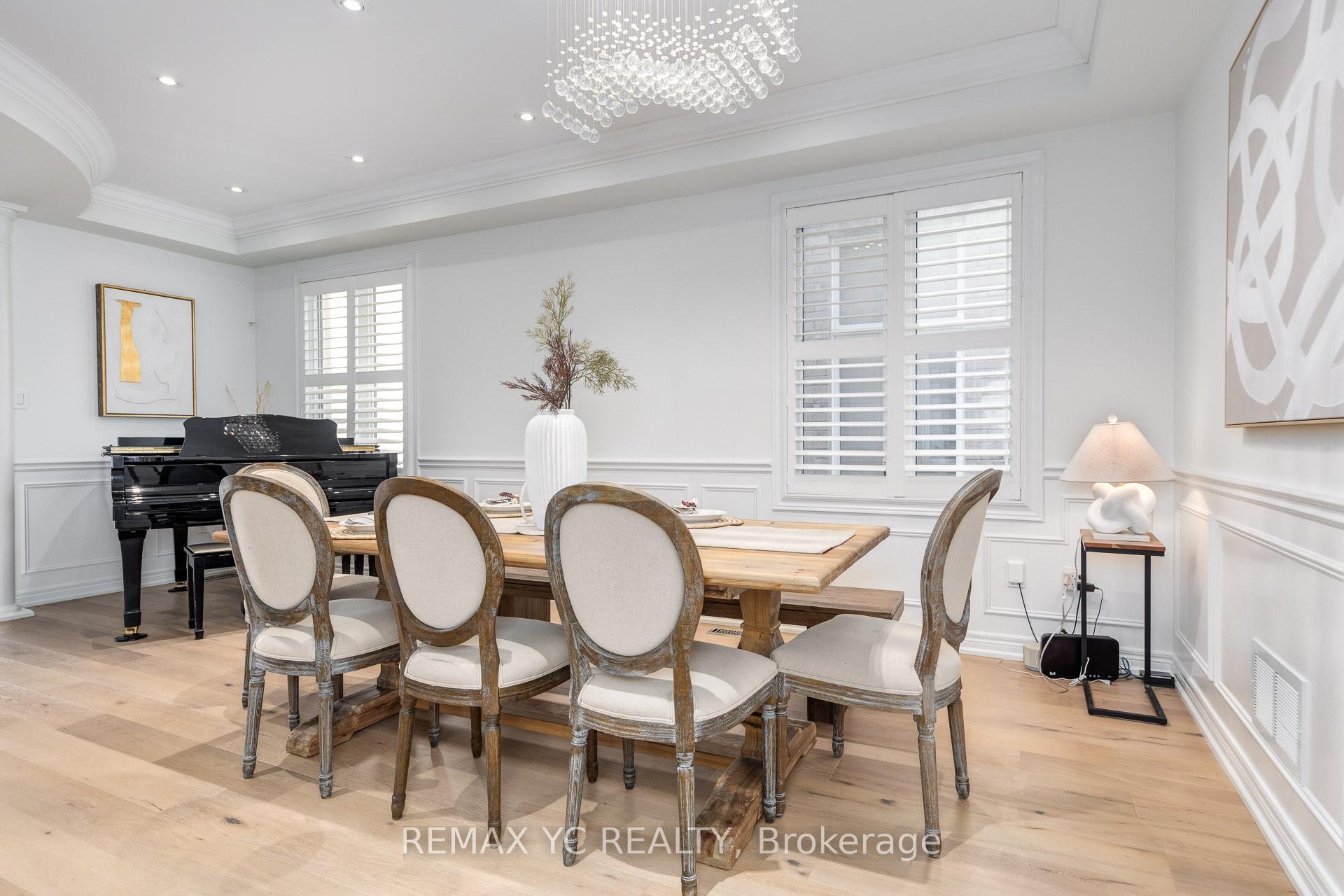 Photo 9 of 101 Oberfrick Avenue, Vaughan, Patterson — HOMEH