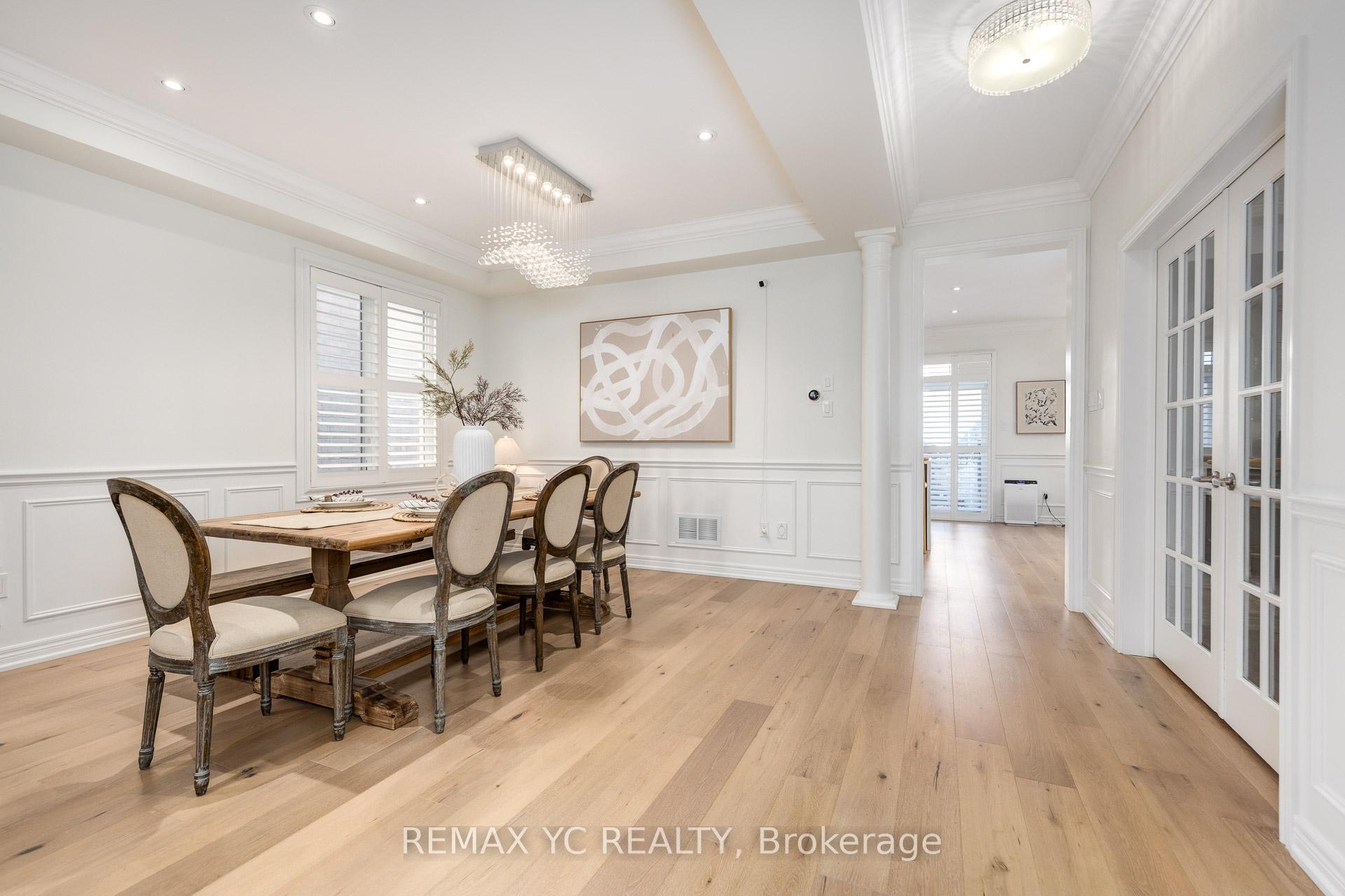 Photo 10 of 101 Oberfrick Avenue, Vaughan, Patterson — HOMEH