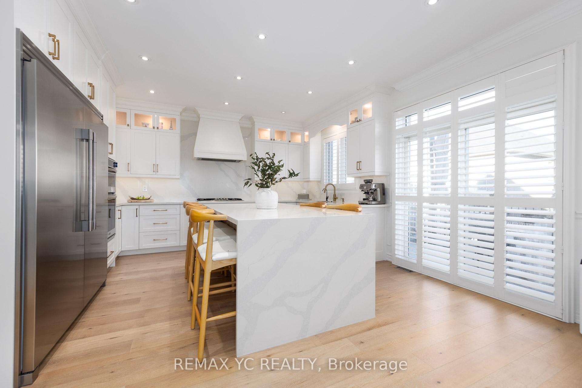 Photo 11 of 101 Oberfrick Avenue, Vaughan, Patterson — HOMEH
