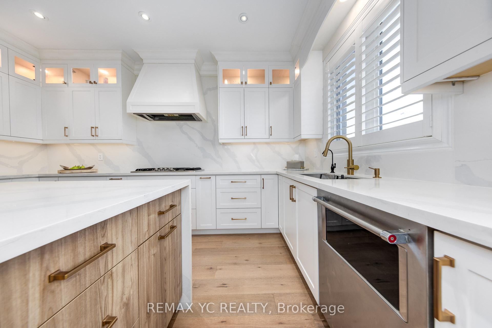 Photo 12 of 101 Oberfrick Avenue, Vaughan, Patterson — HOMEH