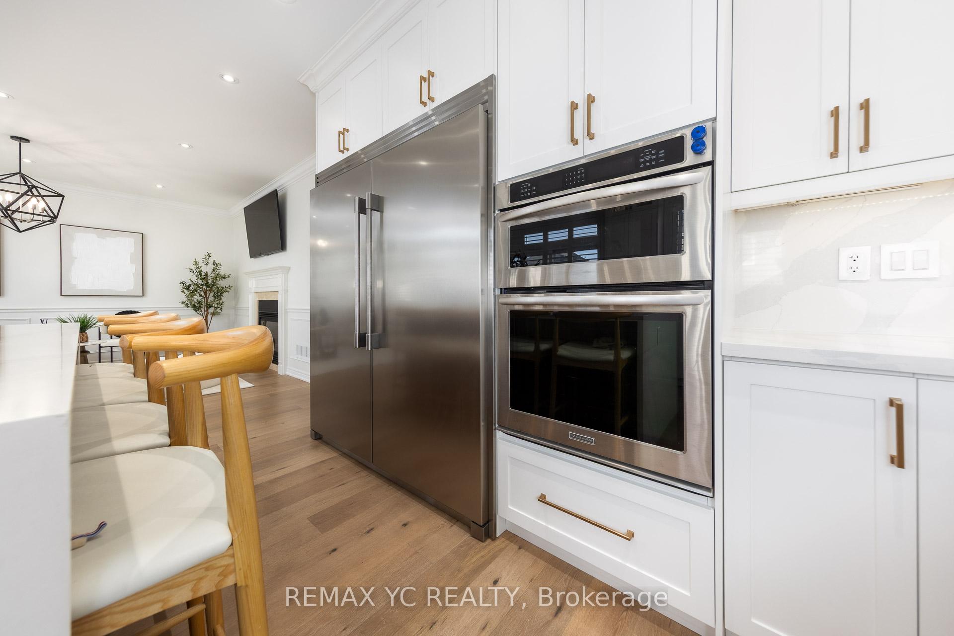 Photo 14 of 101 Oberfrick Avenue, Vaughan, Patterson — HOMEH
