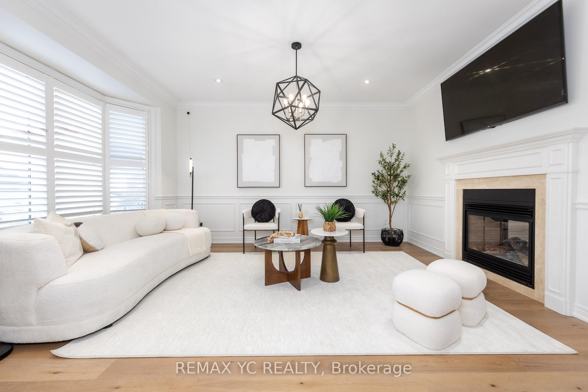 Photo 16 of 101 Oberfrick Avenue, Vaughan, Patterson — HOMEH