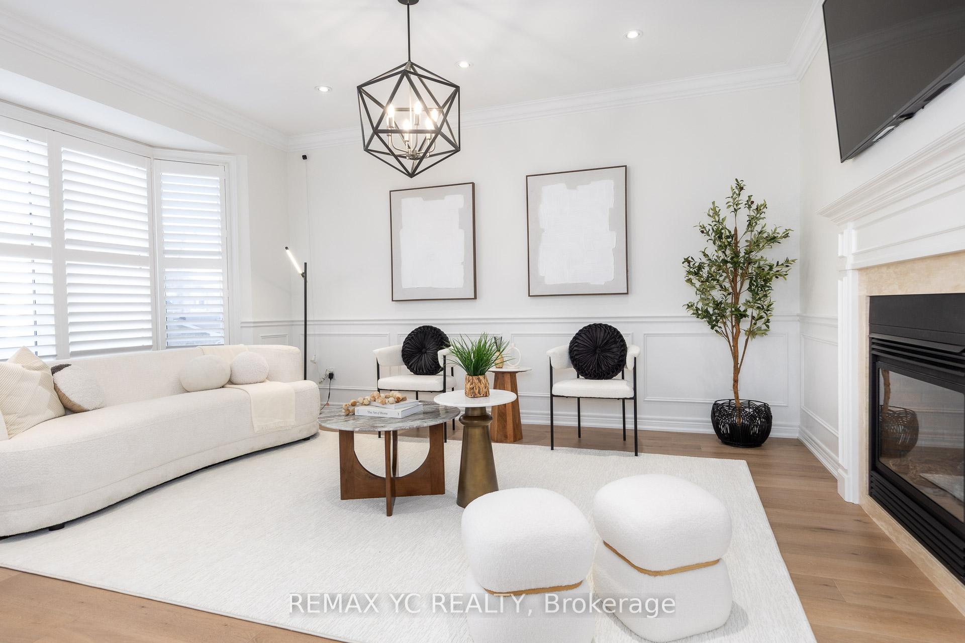 Photo 17 of 101 Oberfrick Avenue, Vaughan, Patterson — HOMEH