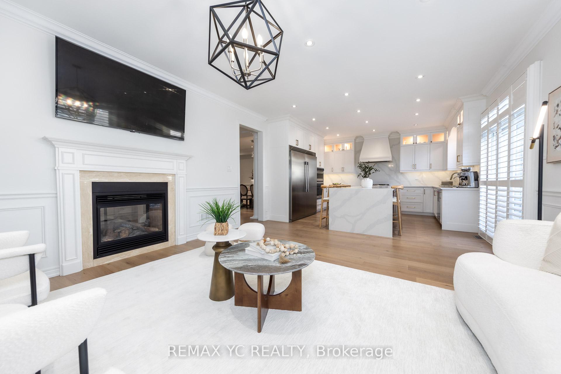 Photo 18 of 101 Oberfrick Avenue, Vaughan, Patterson — HOMEH