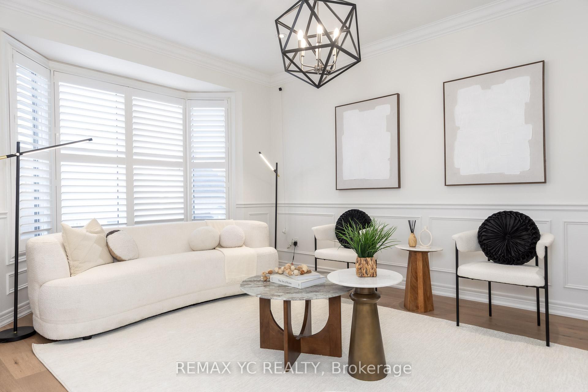 Photo 19 of 101 Oberfrick Avenue, Vaughan, Patterson — HOMEH