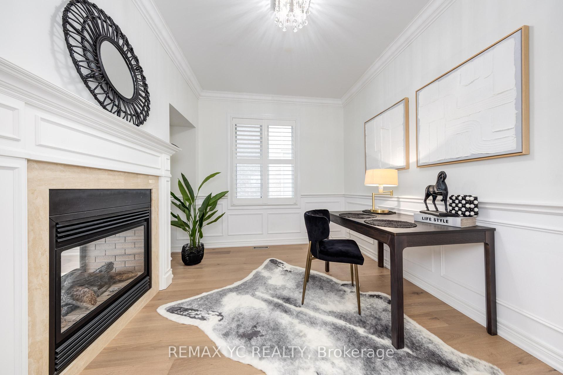 Photo 20 of 101 Oberfrick Avenue, Vaughan, Patterson — HOMEH