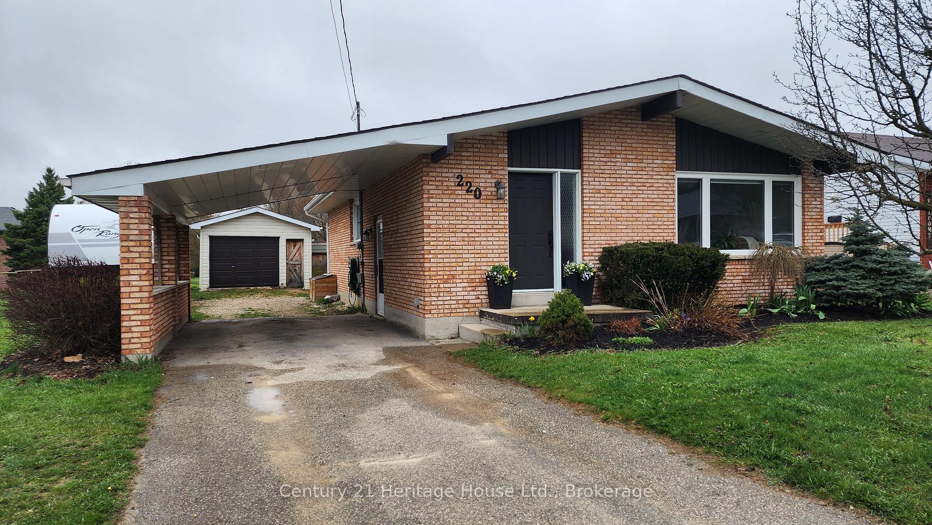 Photo 1 of 220 Bruce Street, West Grey — HOMEH
