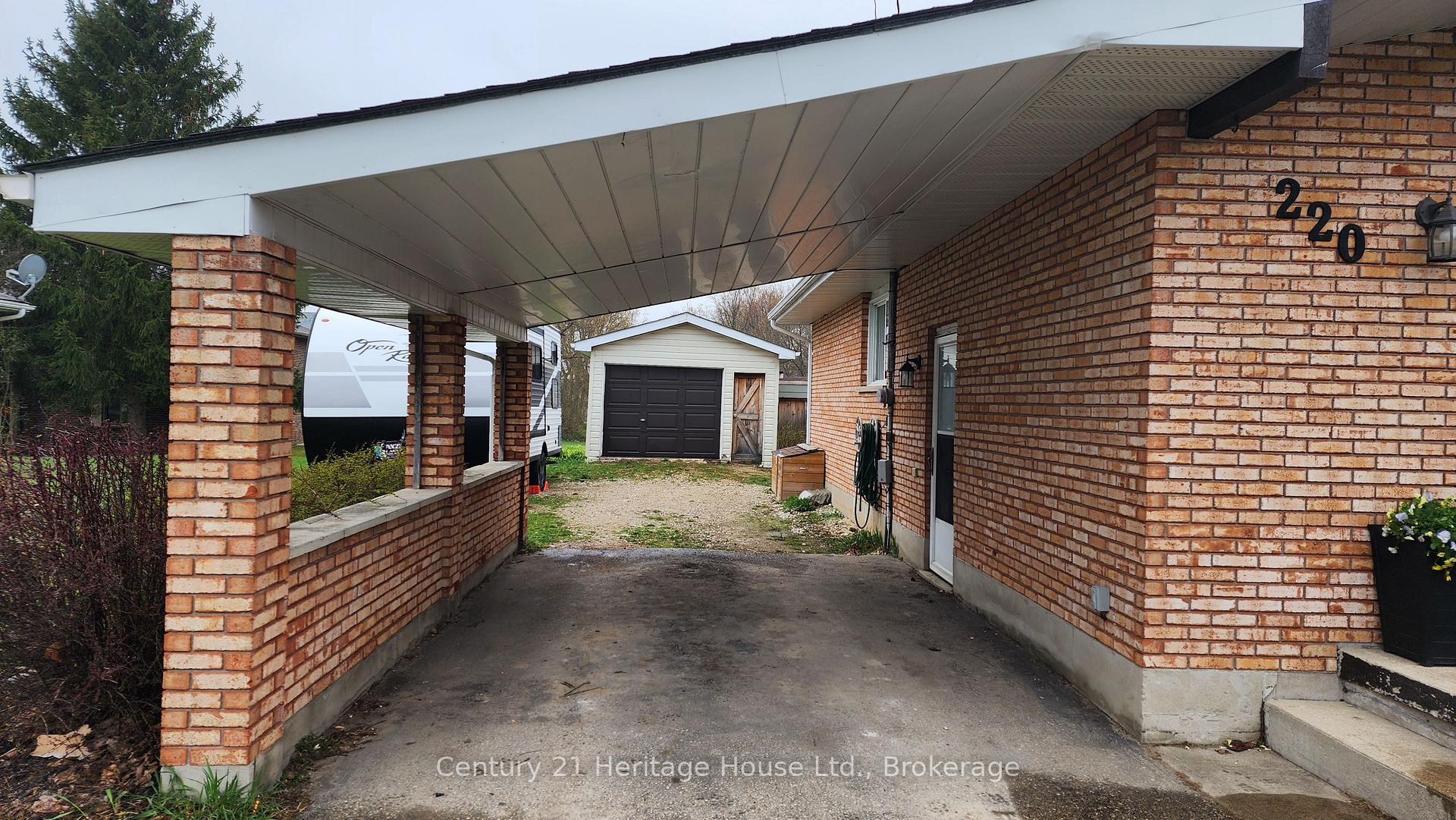 Photo 2 of 220 Bruce Street, West Grey — HOMEH