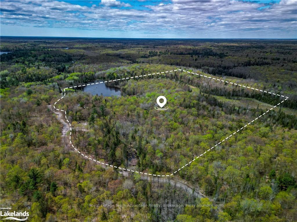 Photo 1 of 831 Shawanaga Lake Road, Whitestone, Hagerman — HOMEH