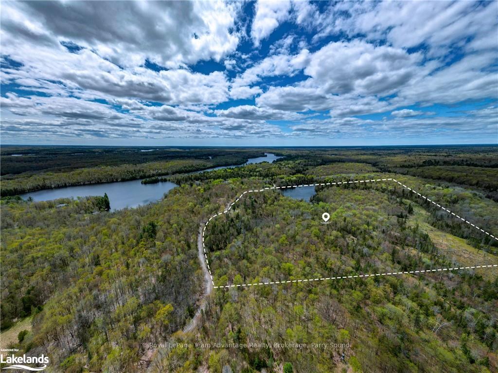 Photo 2 of 831 Shawanaga Lake Road, Whitestone, Hagerman — HOMEH