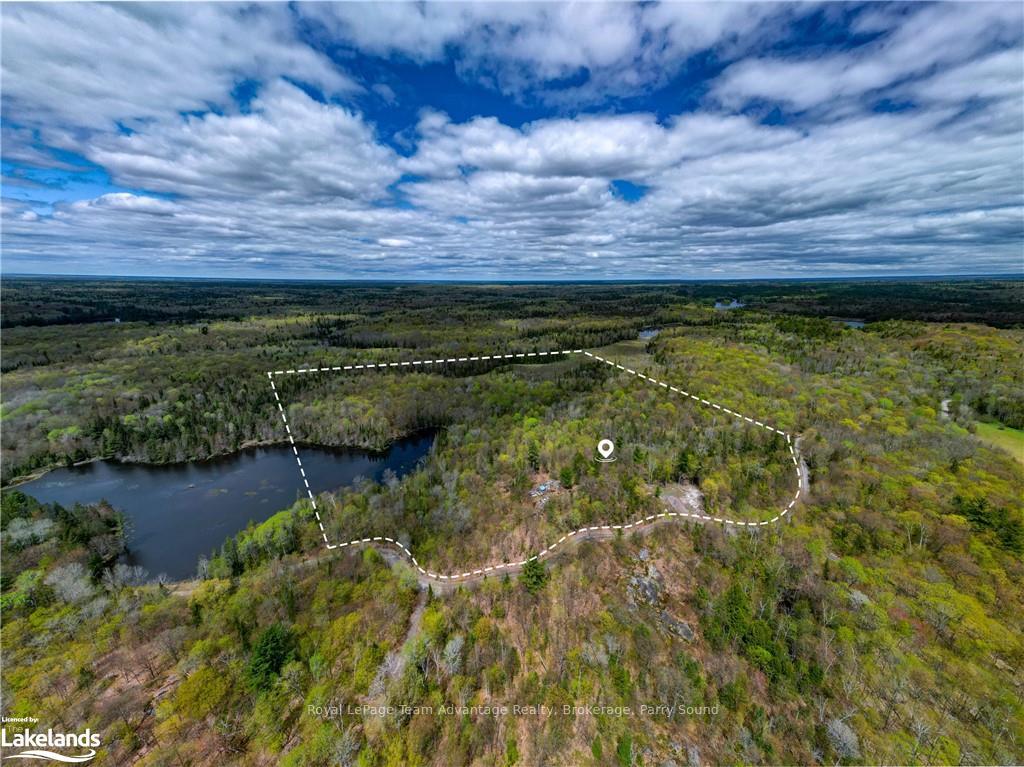 Photo 7 of 831 Shawanaga Lake Road, Whitestone, Hagerman — HOMEH