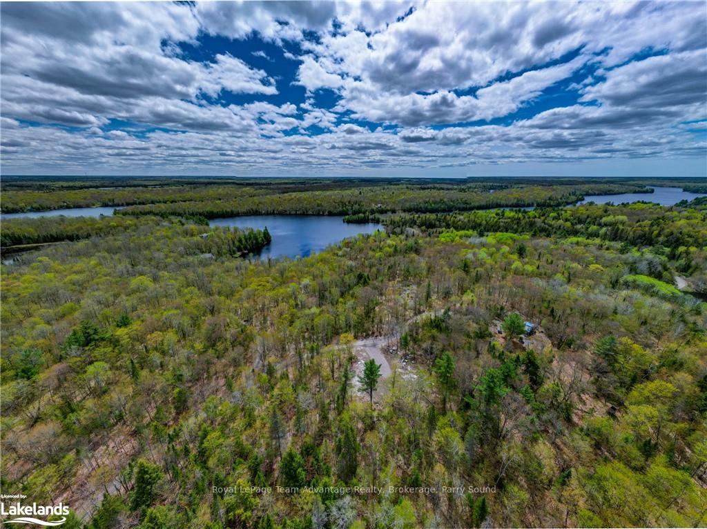 Photo 14 of 831 Shawanaga Lake Road, Whitestone, Hagerman — HOMEH