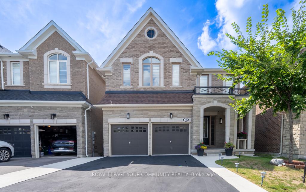 Photo 40 of 18 Maple Fields Circle, Aurora, Aurora Estates — HOMEH