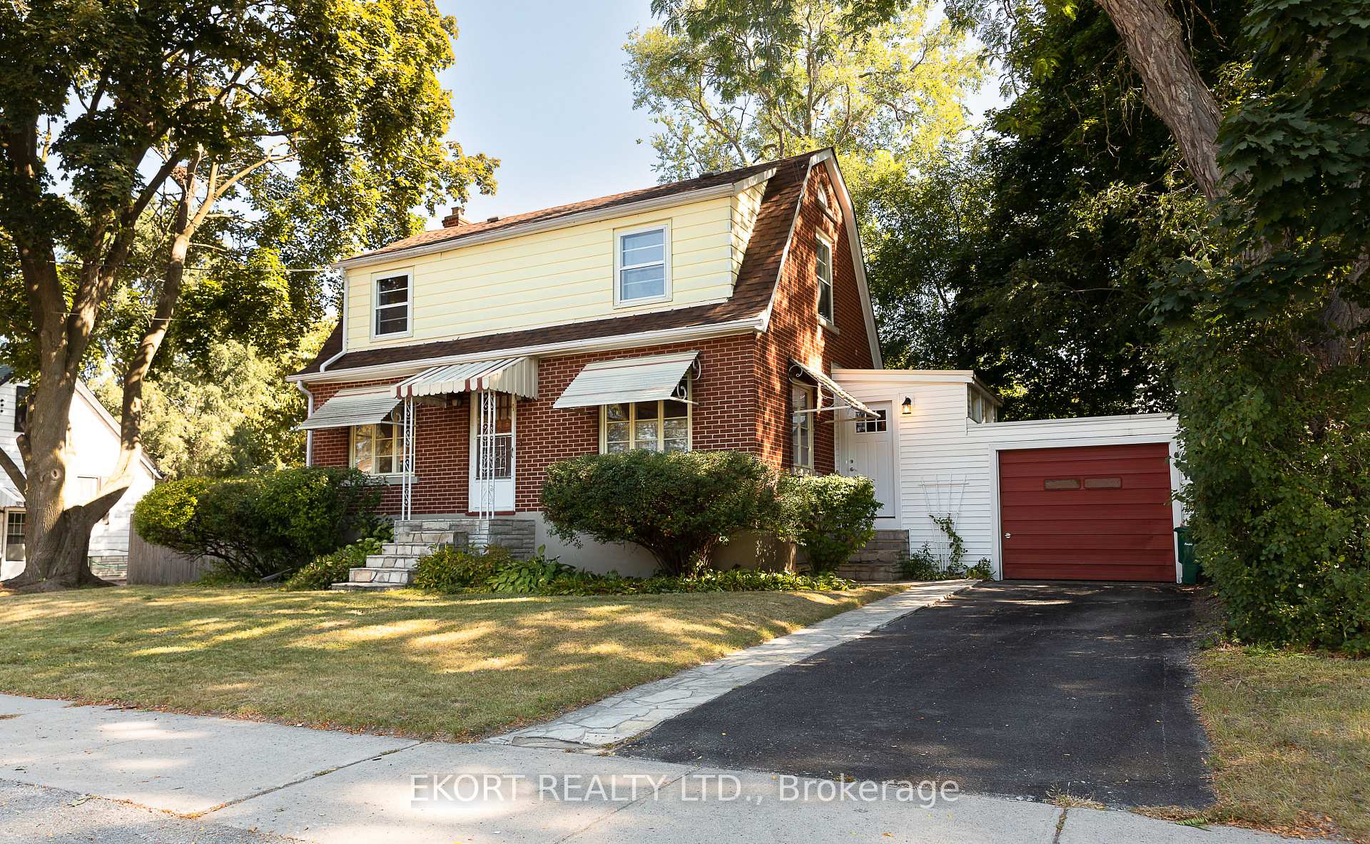 Photo 1 of 71 Golfdale Road, Belleville, Belleville Ward — HOMEH