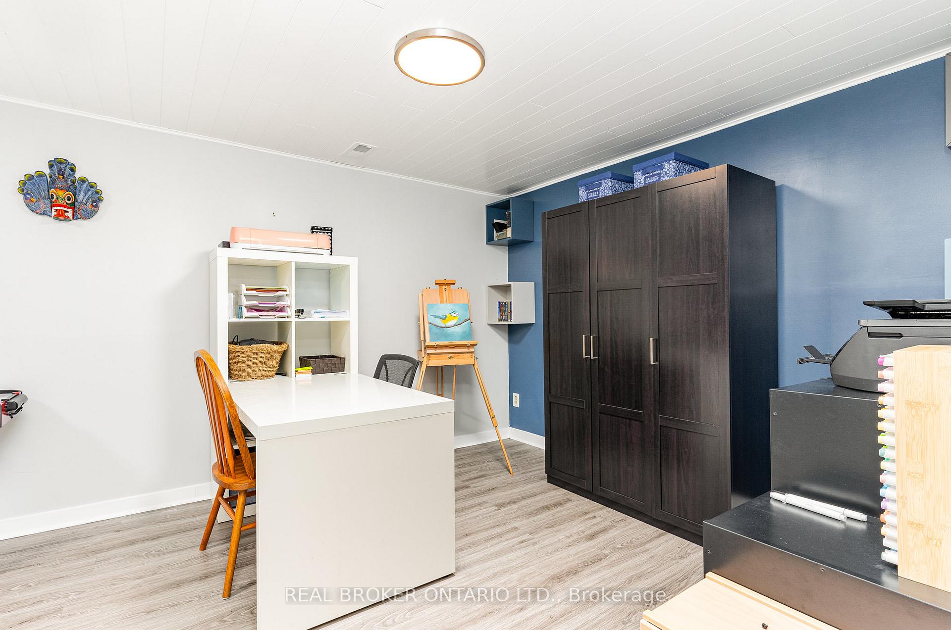 Photo 17 of 542 Drummerhill Crescent, Waterloo — HOMEH