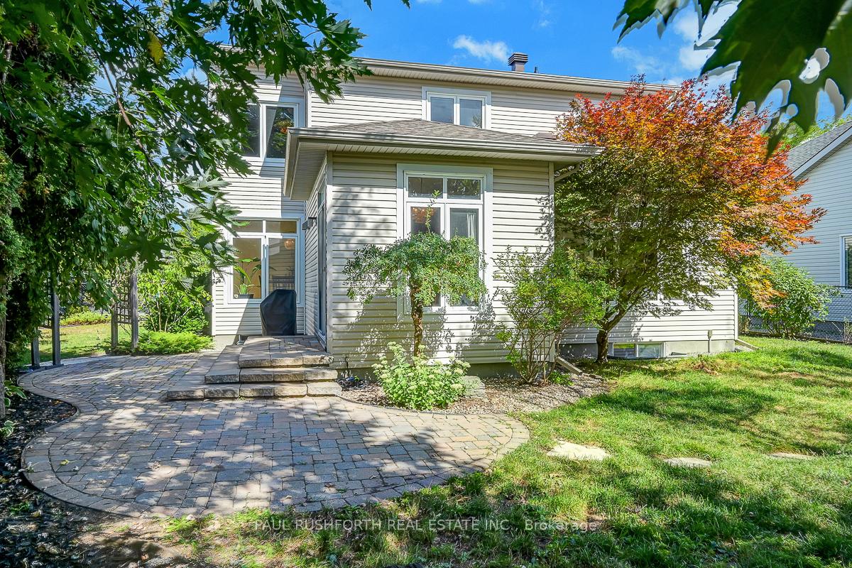 Photo 34 of 843 Long Point Circle, Ottawa, Blossom Park/Kemp Park/Findlay Creek — HOMEH