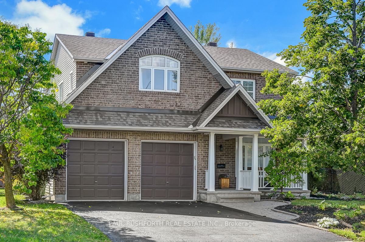 Photo 37 of 843 Long Point Circle, Ottawa, Blossom Park/Kemp Park/Findlay Creek — HOMEH