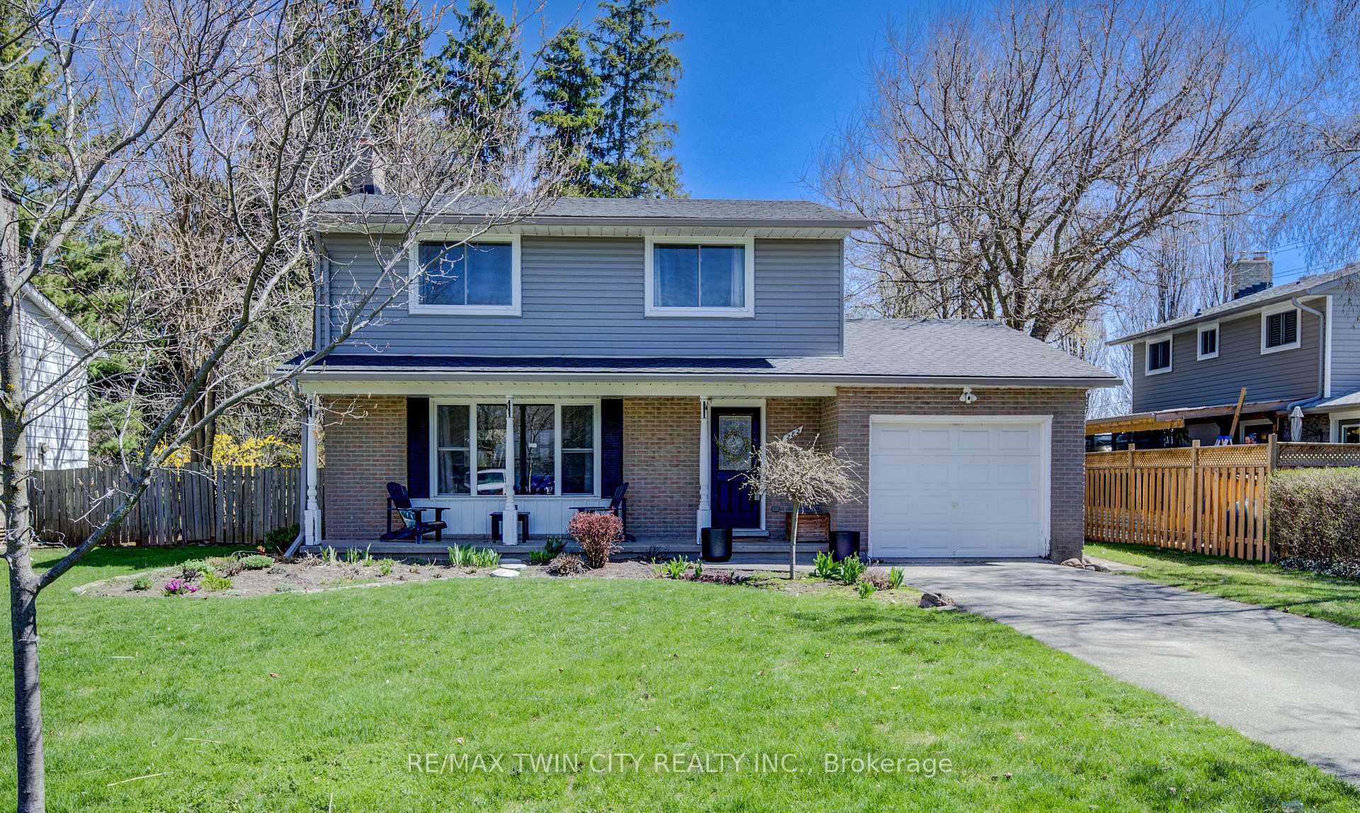 Photo 1 of 282 Braemore Avenue, Waterloo — HOMEH