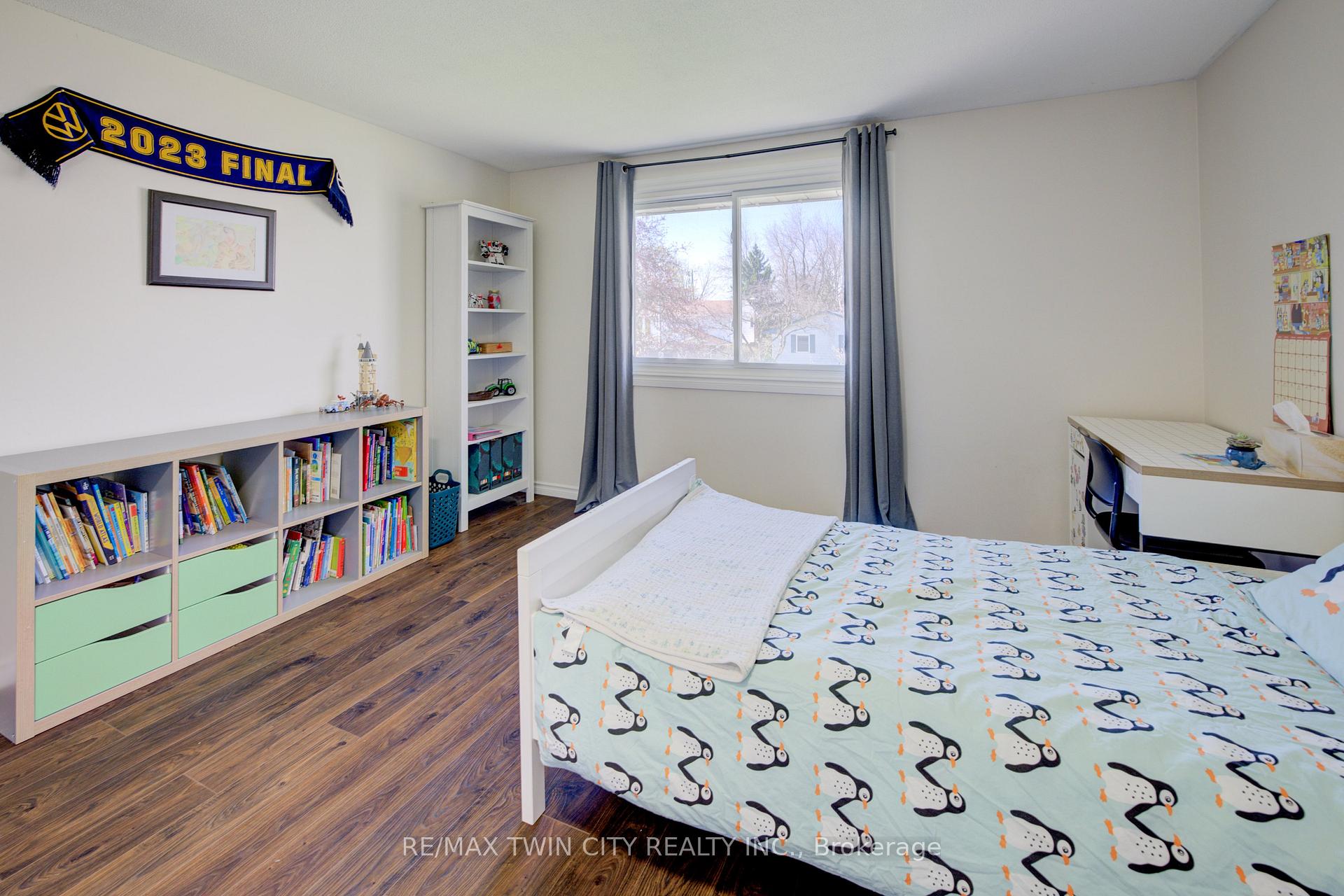 Photo 24 of 282 Braemore Avenue, Waterloo — HOMEH