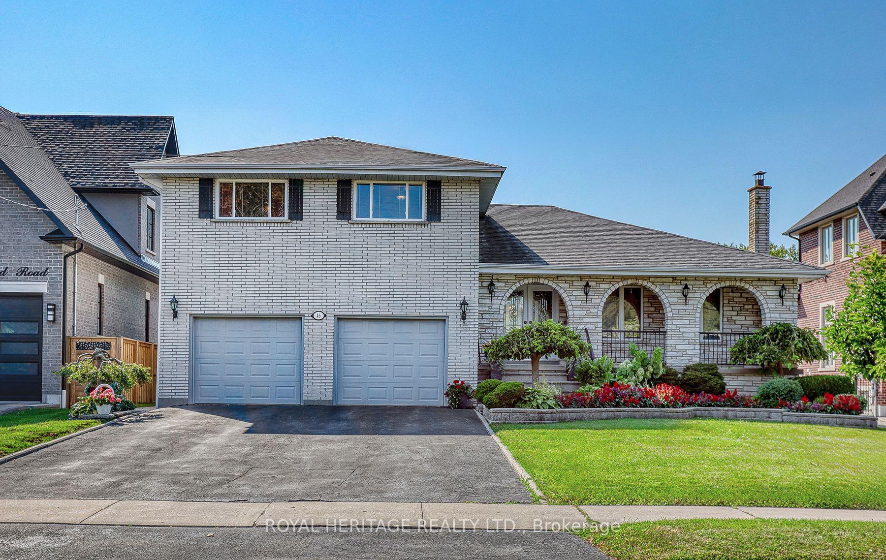 Photo 1 of 46 Garrard Road, Whitby, Blue Grass Meadows — HOMEH