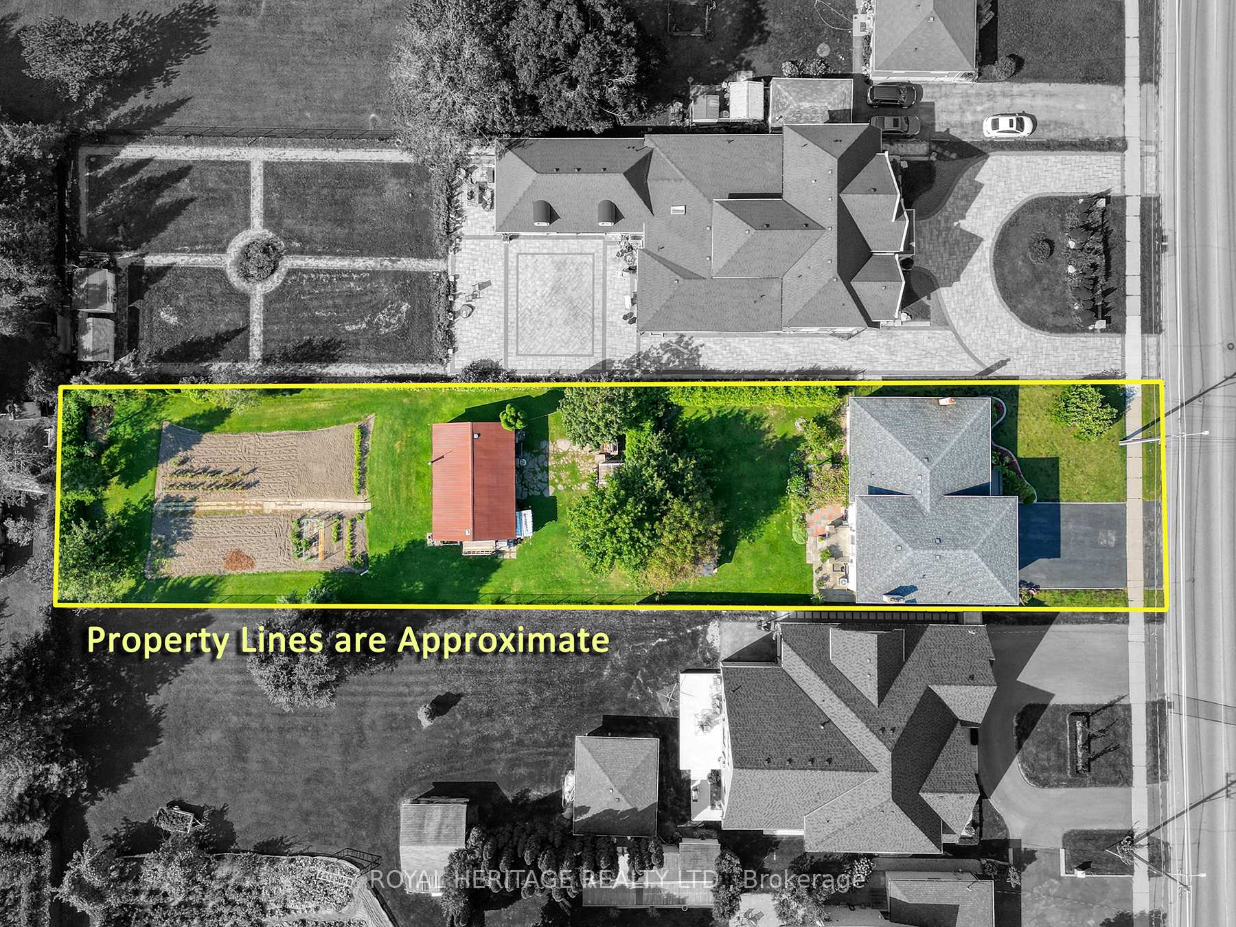 Photo 3 of 46 Garrard Road, Whitby, Blue Grass Meadows — HOMEH