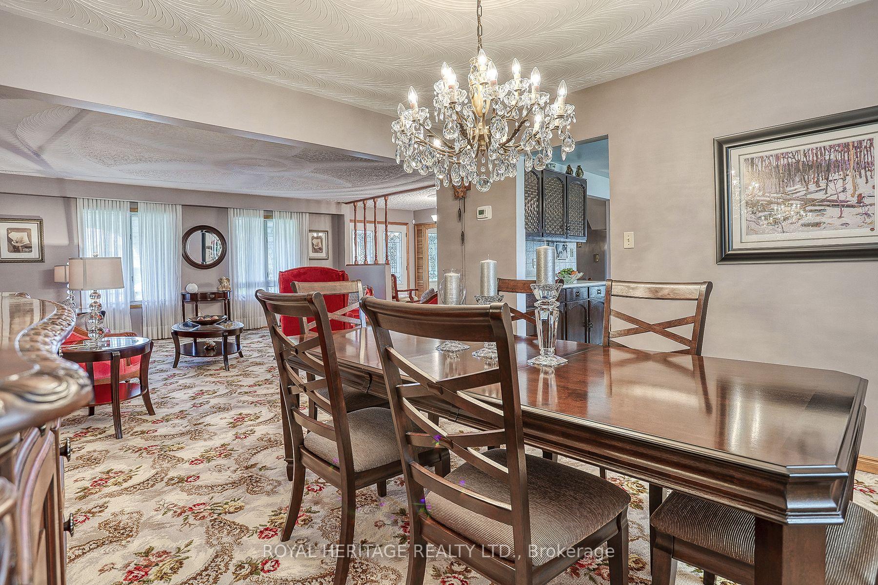Photo 6 of 46 Garrard Road, Whitby, Blue Grass Meadows — HOMEH