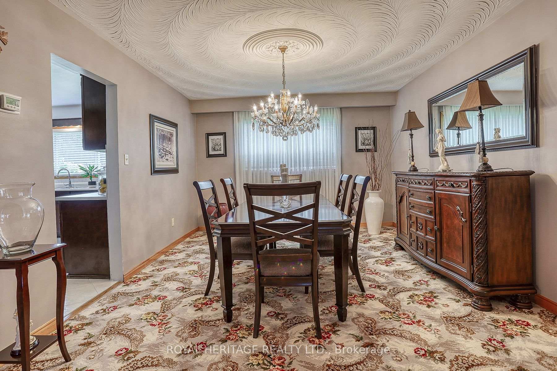 Photo 7 of 46 Garrard Road, Whitby, Blue Grass Meadows — HOMEH