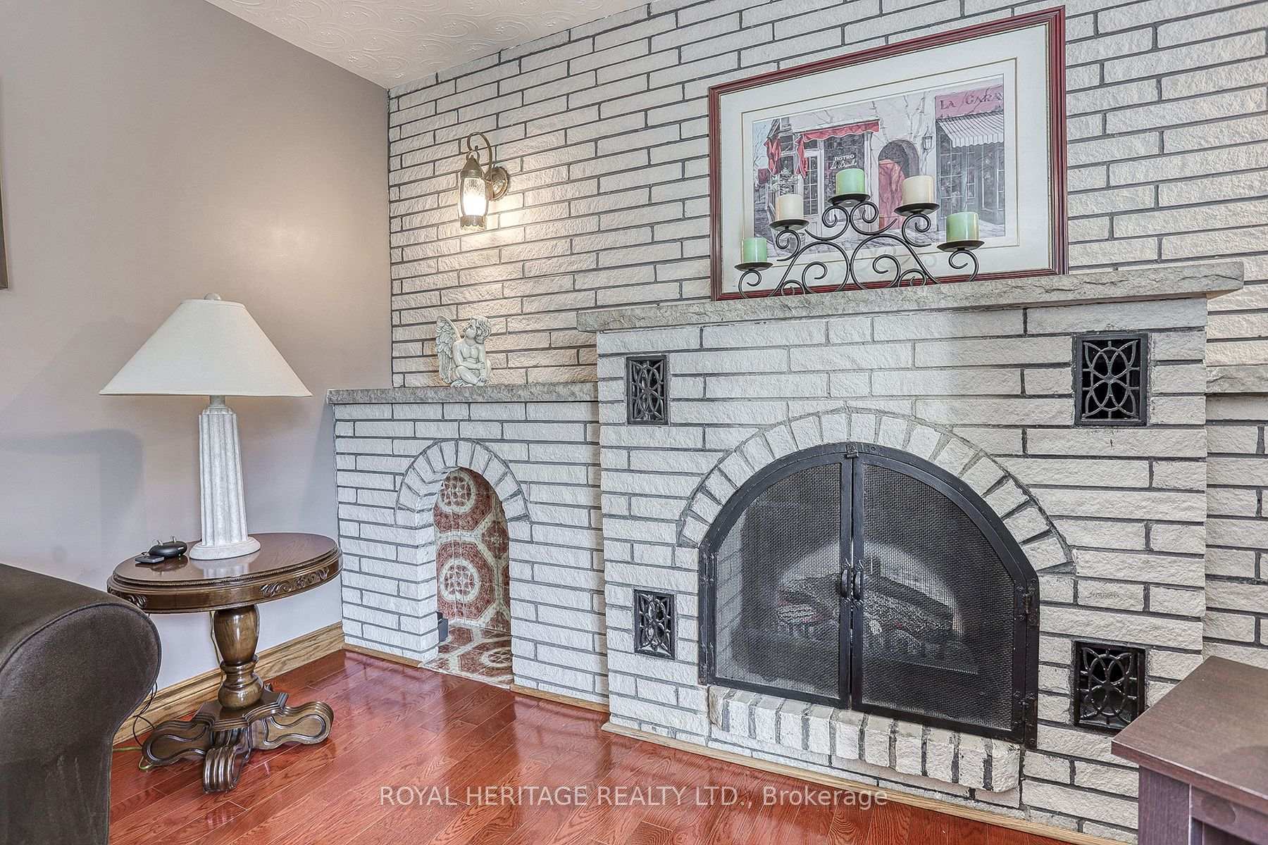 Photo 9 of 46 Garrard Road, Whitby, Blue Grass Meadows — HOMEH